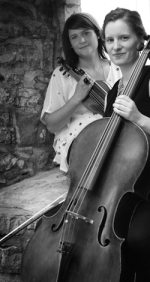 Marie-Noëlle Harvey violoniste